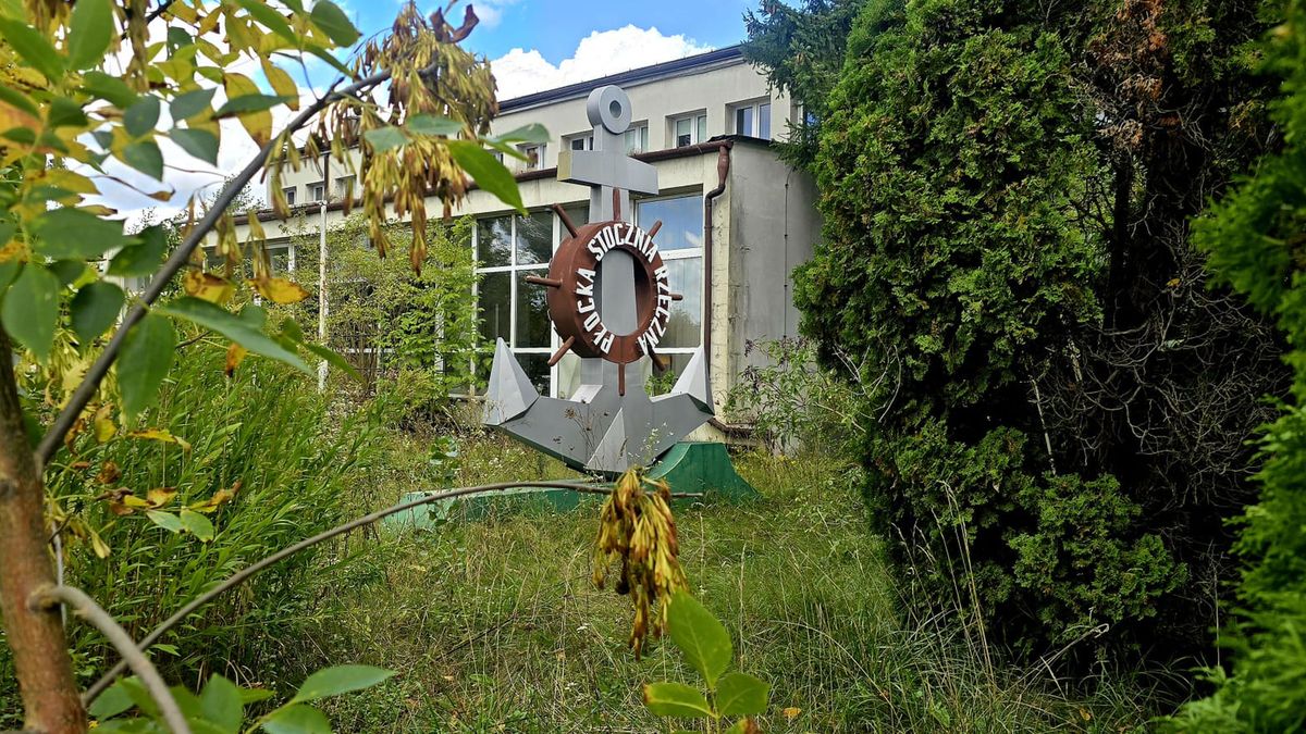 Płocka Stocznia Rzeczna