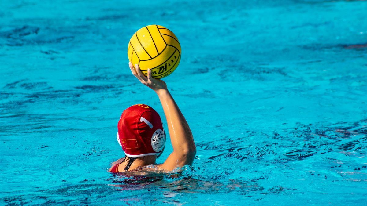 waterpolo / fot. poglądowa