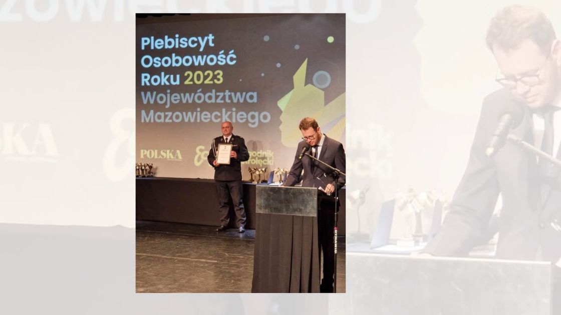 Osobowość roku 2023