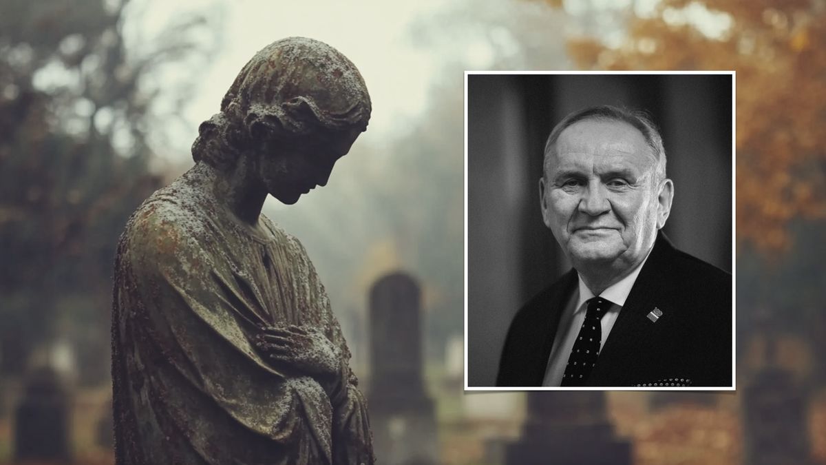 Prezydent Andrzej Duda weźmie udział w uroczystościach pogrzebow