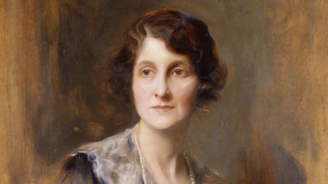 Mary Frances Elphinstone