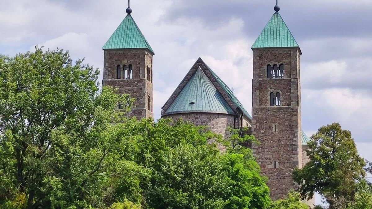 Archikolegiata w Tumie pod Łęczycą