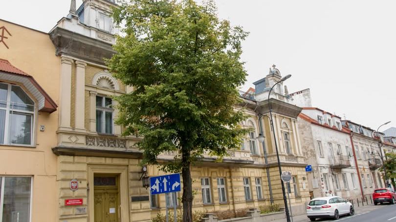 Utrudnienia dla kierowców