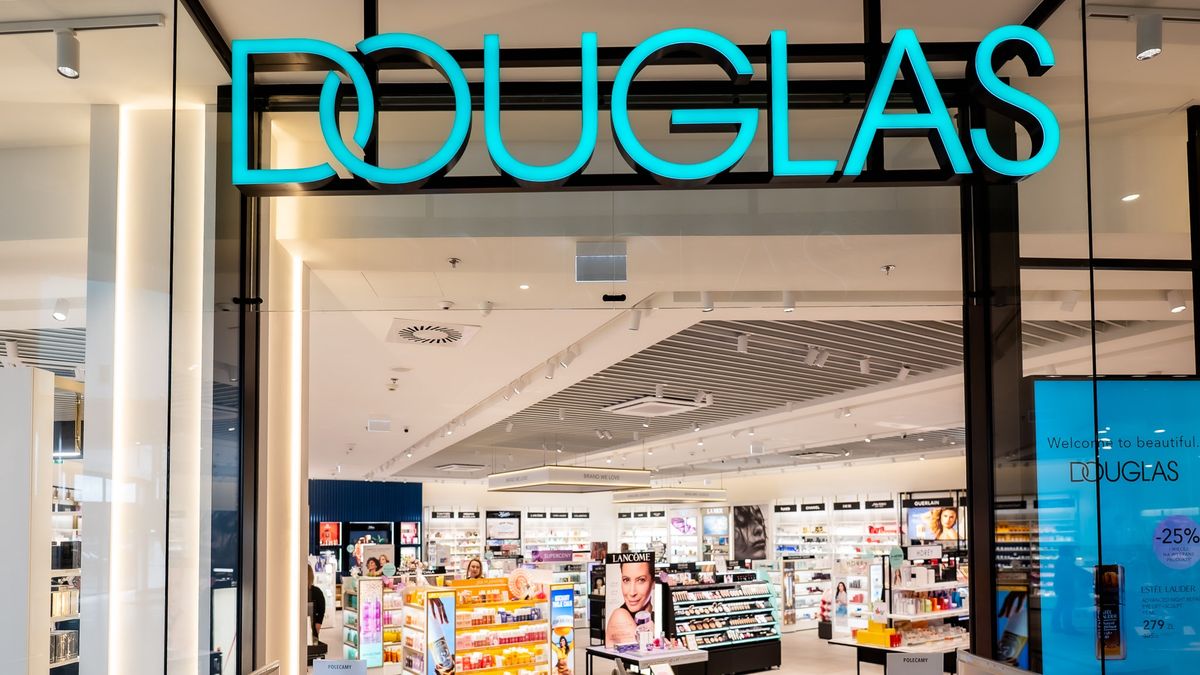 Douglas