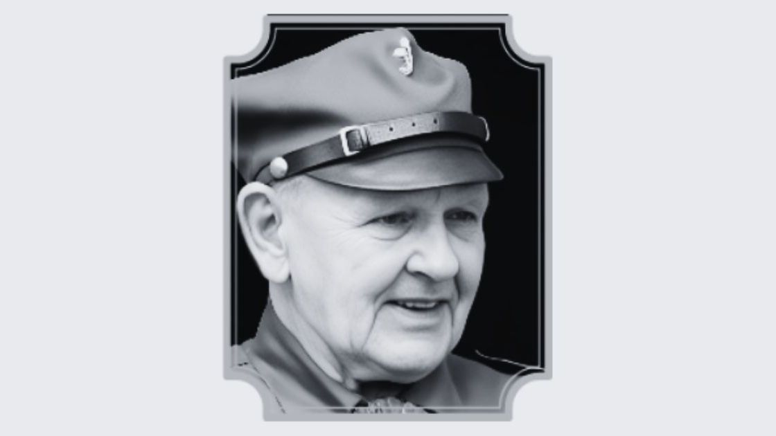 Zmarł Zenon Kłobukowski 