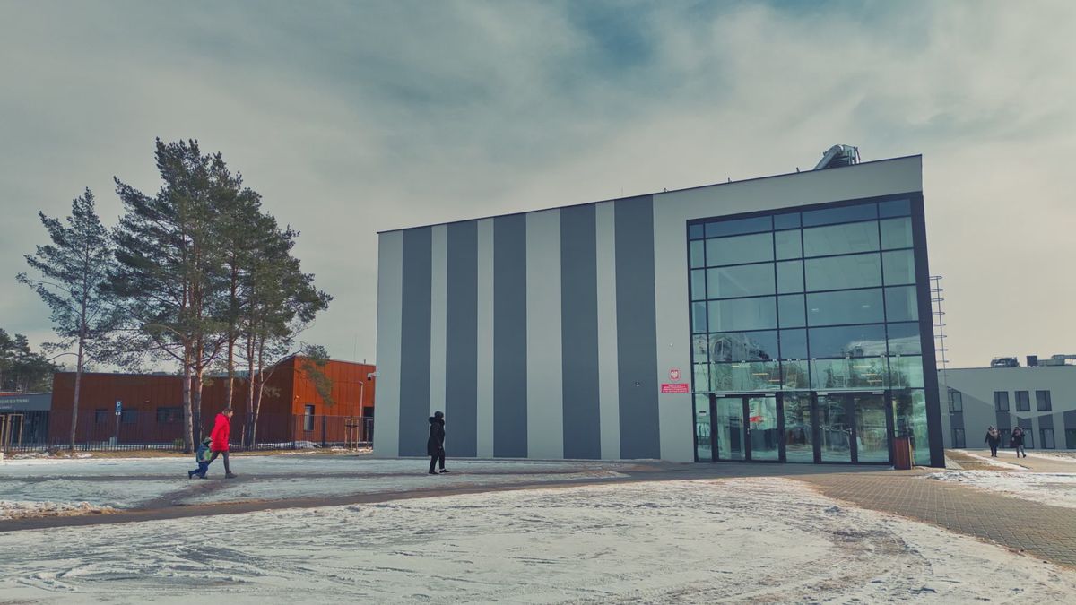 Szkoła na Jarze będzie rozbudowana