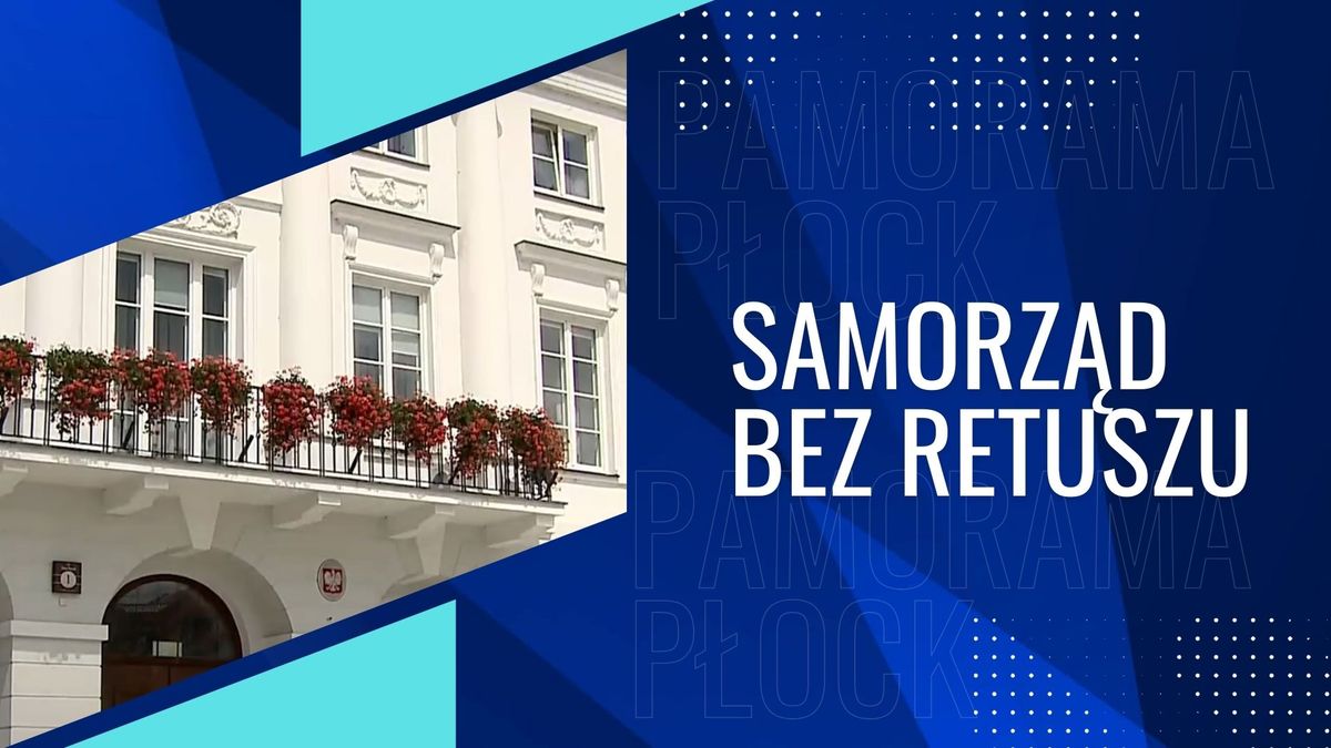 Samorząd Bez Retuszu