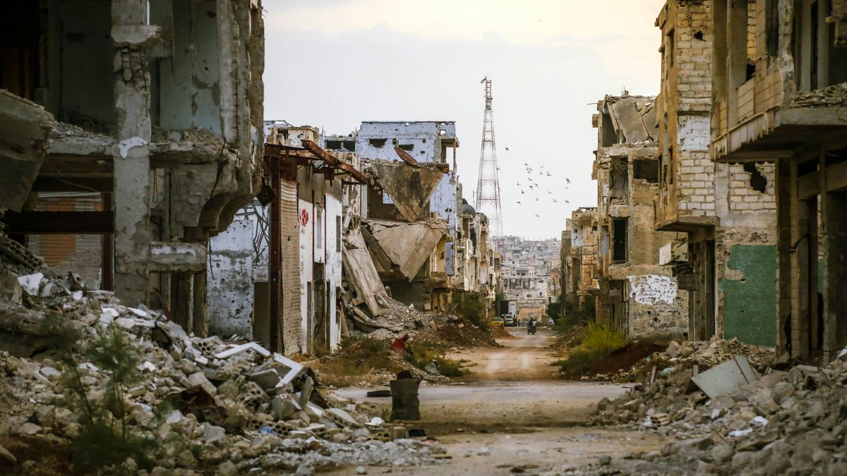 Syria