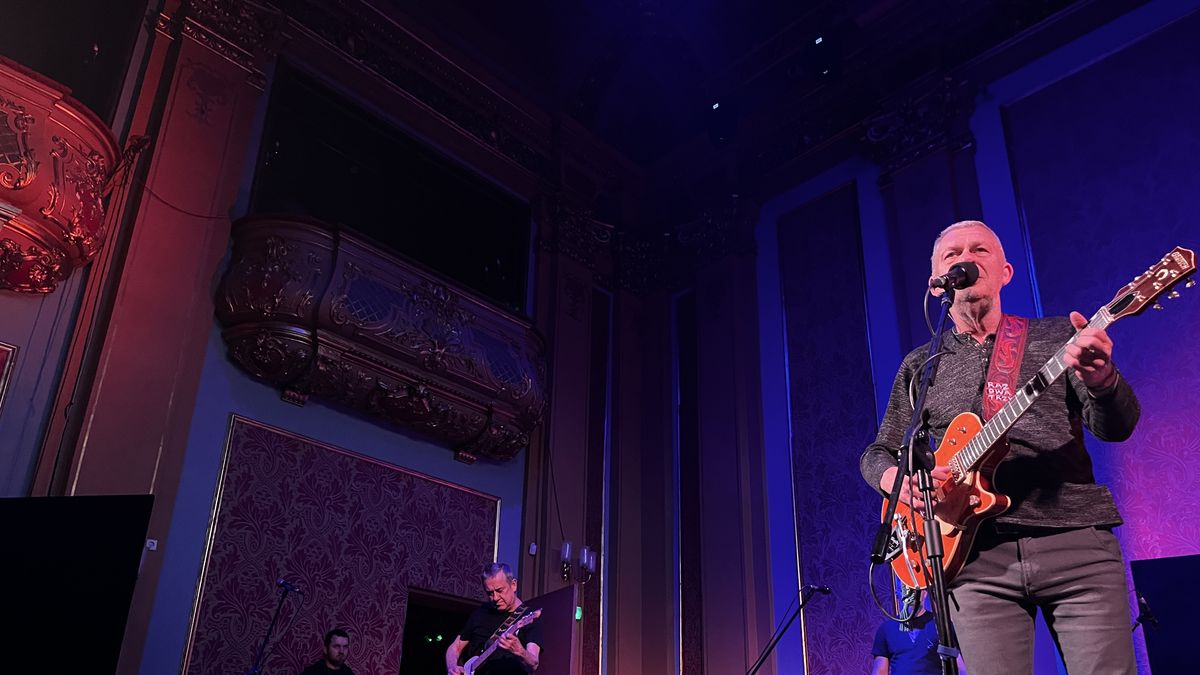 Raz Dwa Trzy na scenie Dworu Artusa