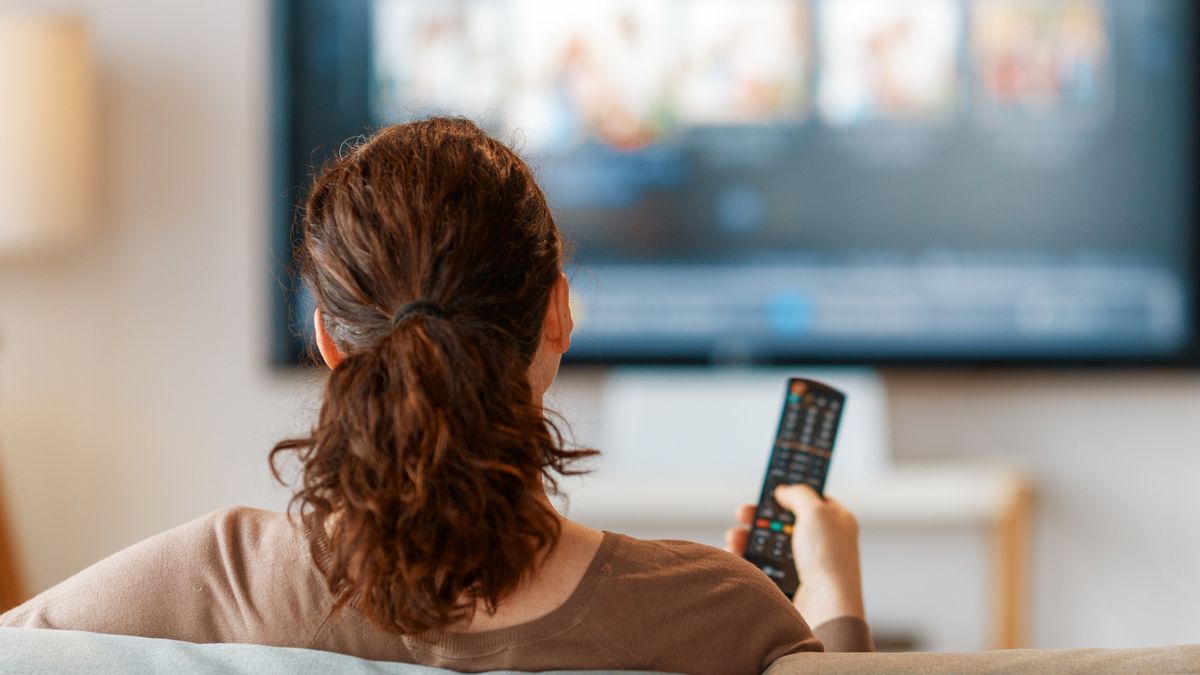 Dlaczego Smart TV się zacina?