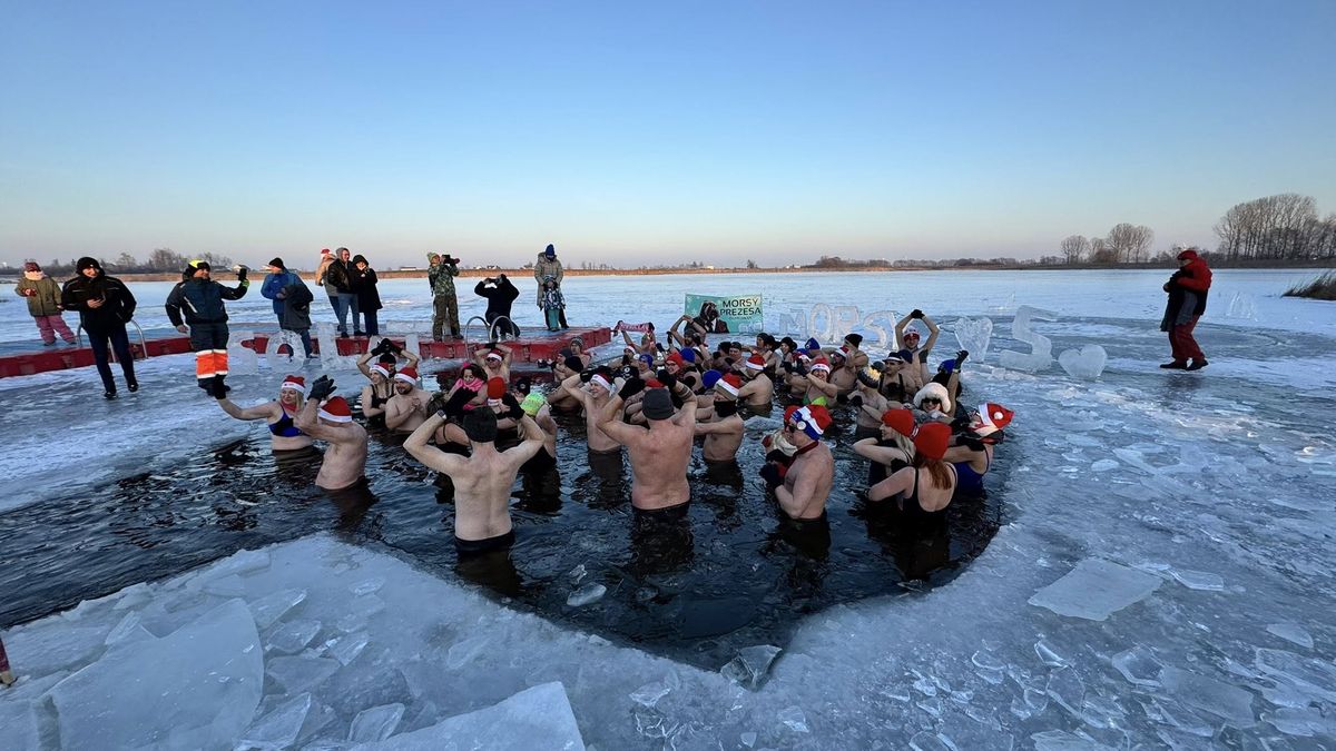 Bal Morsów rozpoczął jubileusz 50-lecia powstania gminy