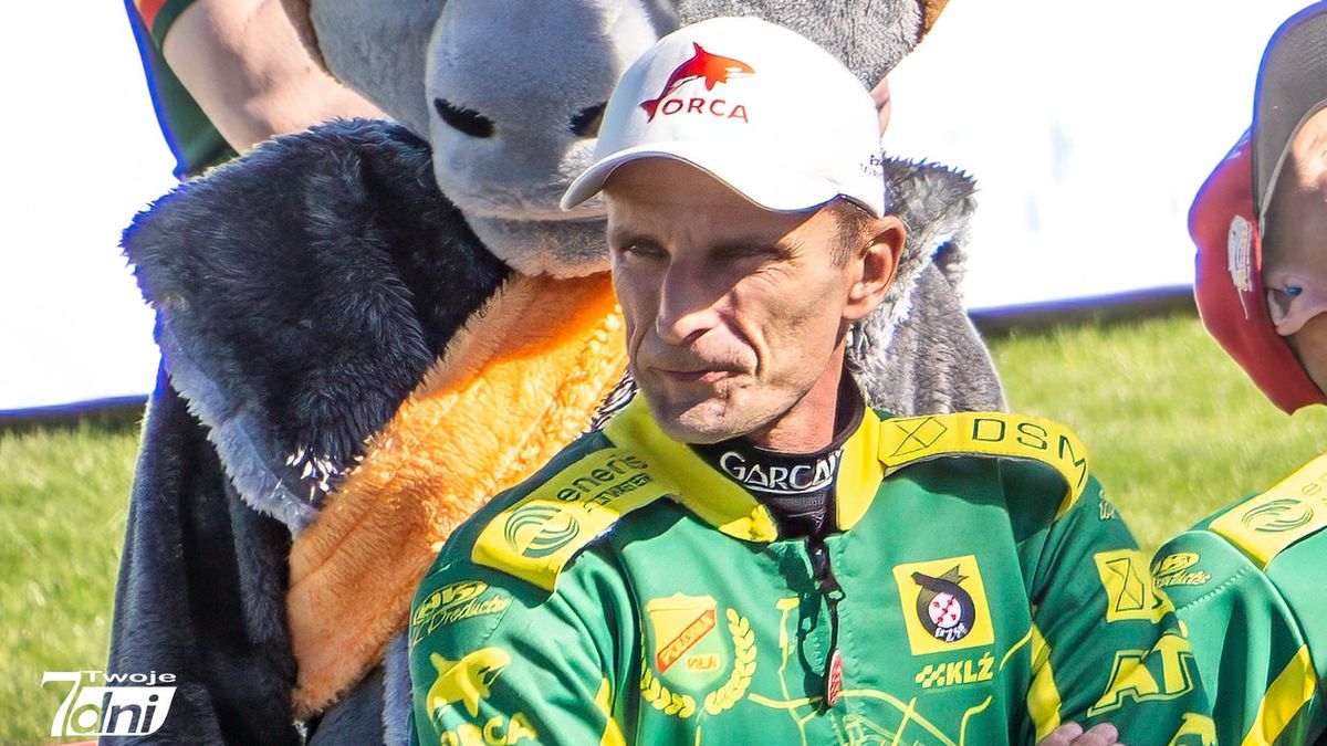 Tomasz Gapiński, Polonia Piła, żużel