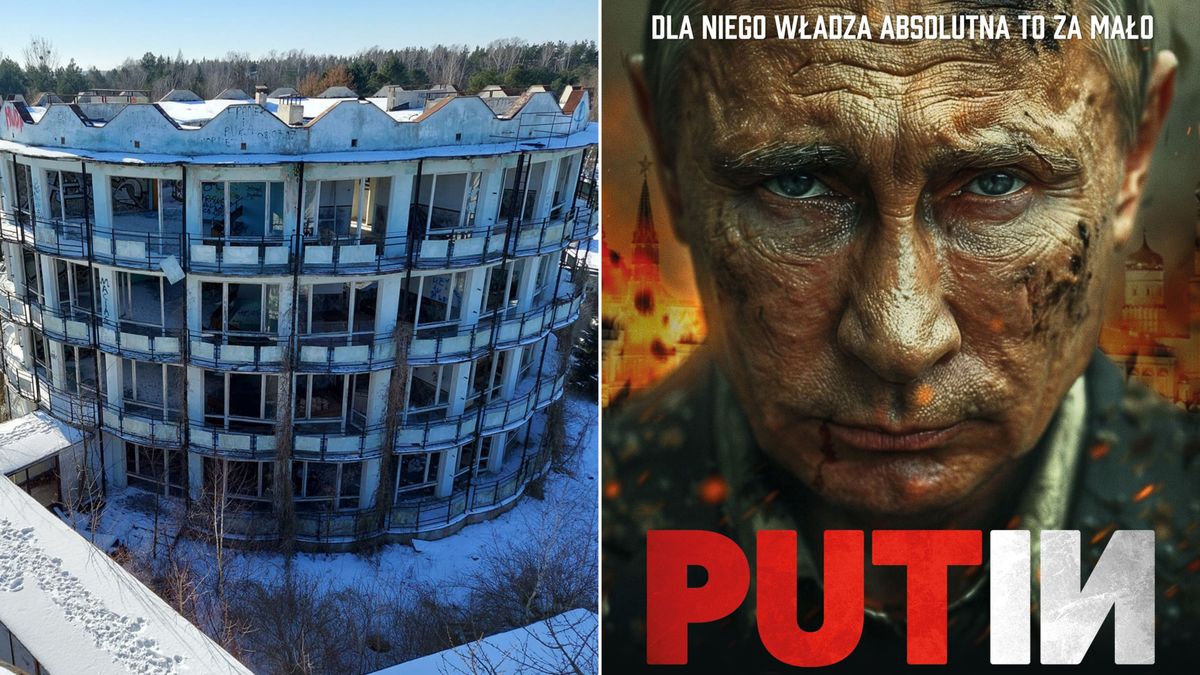 Film "PUTIN"