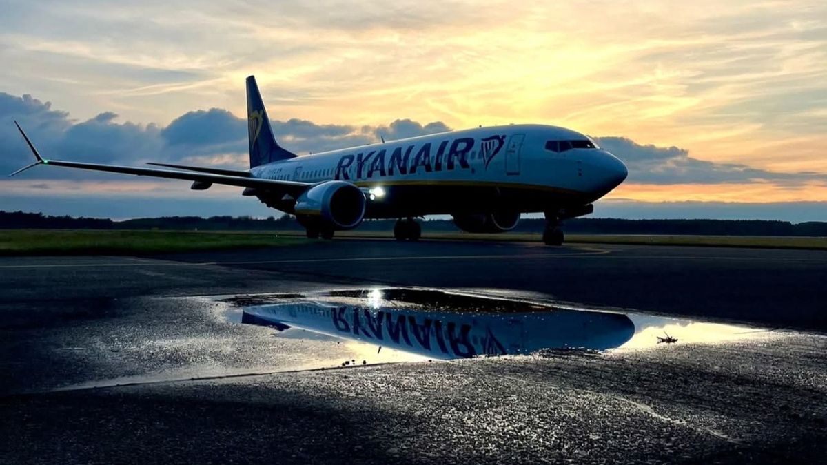 Nowe połączenia lotnicze z bydgoskiego lotniska ruszą niebawem