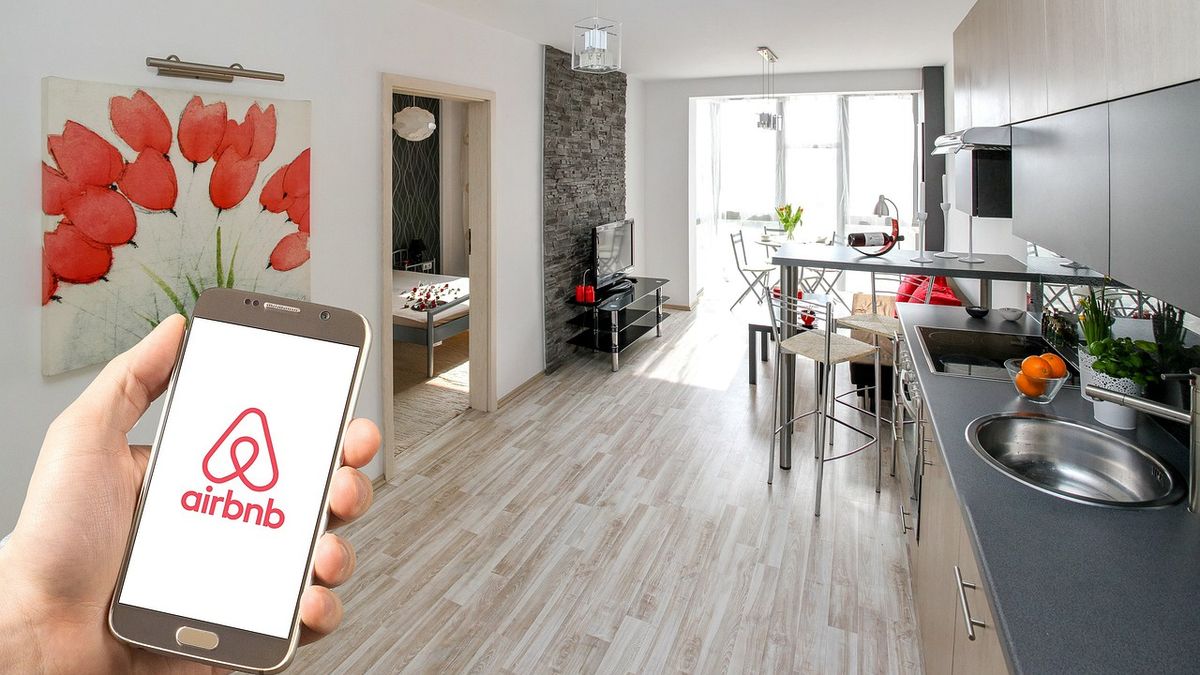 Airbnb 