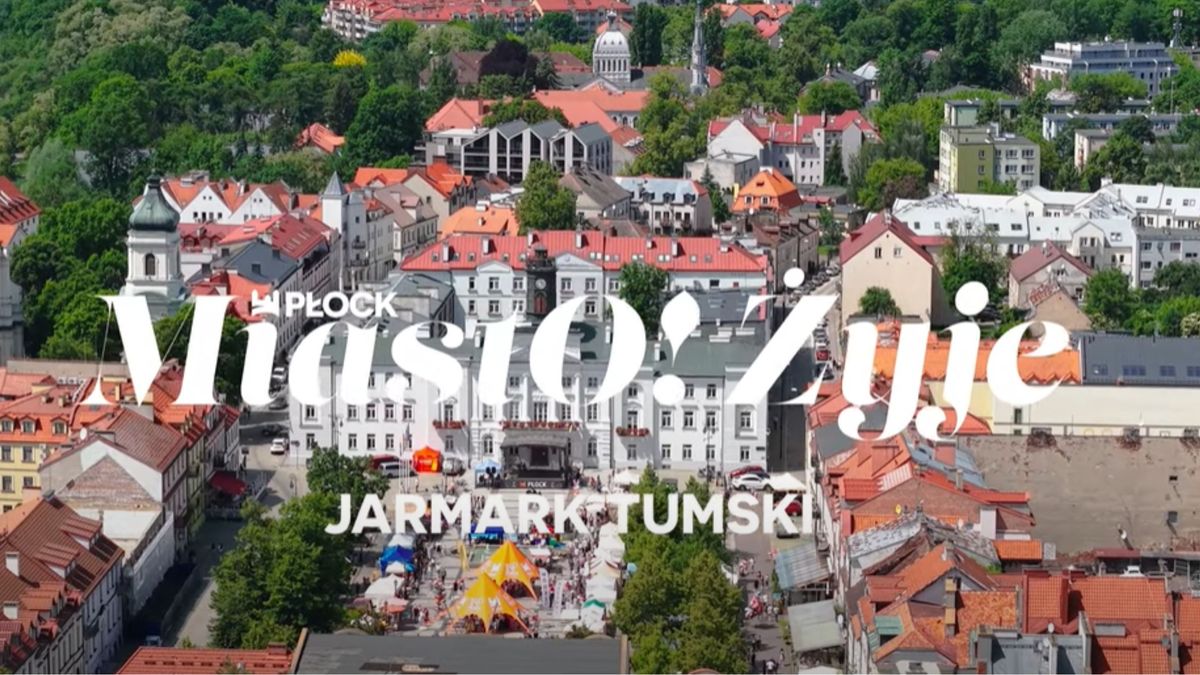 Program informacyjny