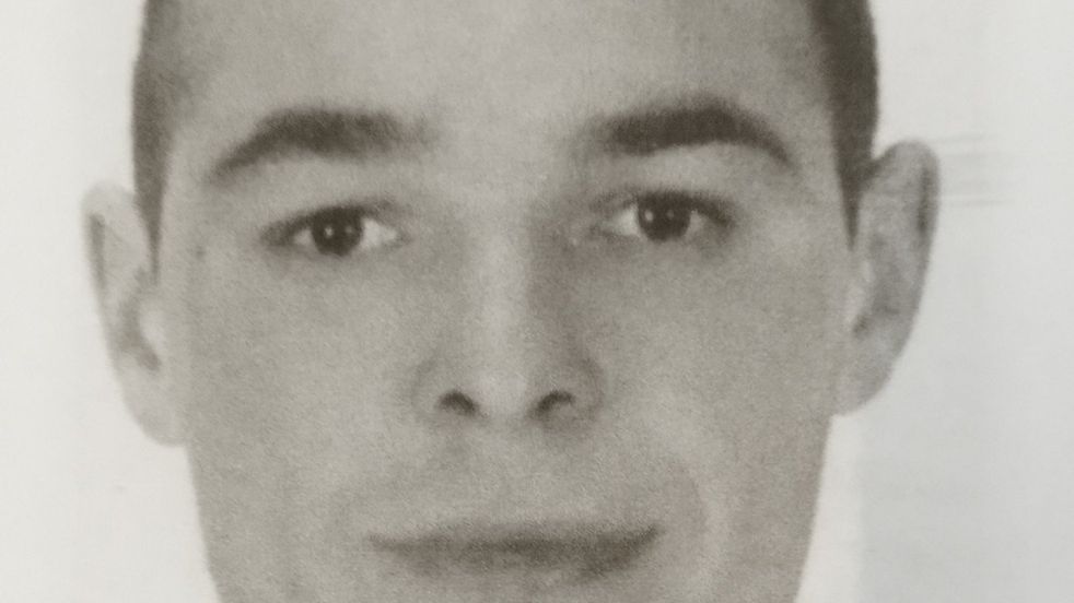 Zaginął mieszkaniec Gminy Gostynin