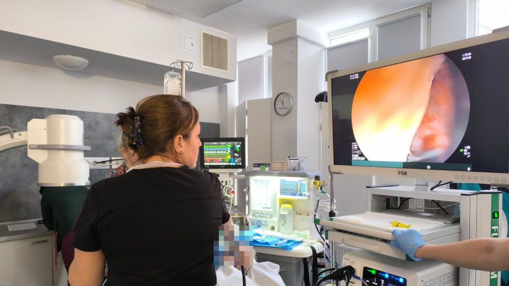 Nowe możliwości diagnostyczne 