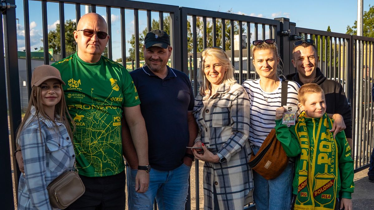 Piła, żużel, speedway