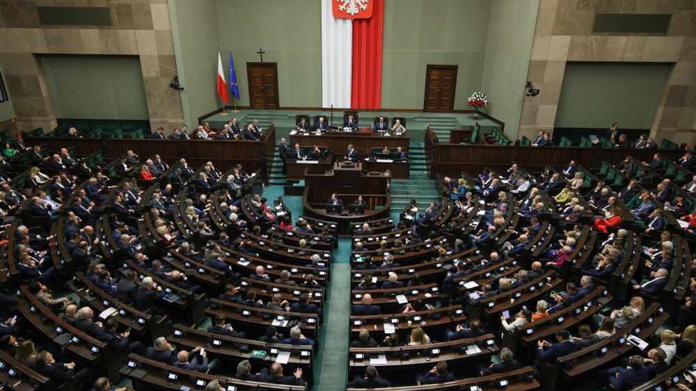 sala obrad
Warszawa, 27.11.2024. Sejm RP, sejmu