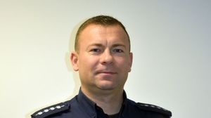 Asp. szt. Piotr Krawczewski