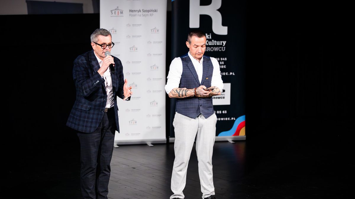 Spotkanie w Wągrowcu