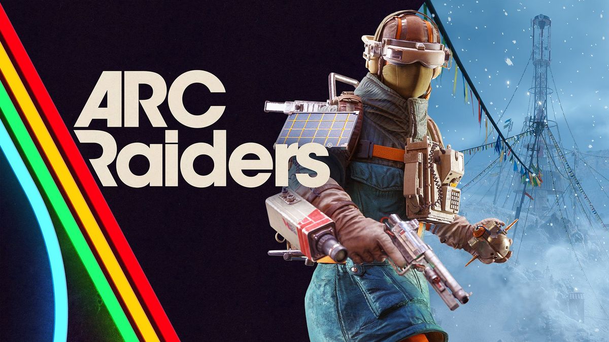 Zima zmienia zasady gry w ARC Raiders Cold Snap