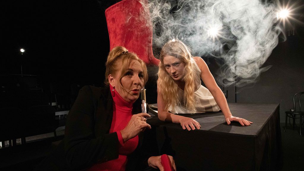 "Iwona, księżniczka Burgunda" - pierwsza premiera sezonu 