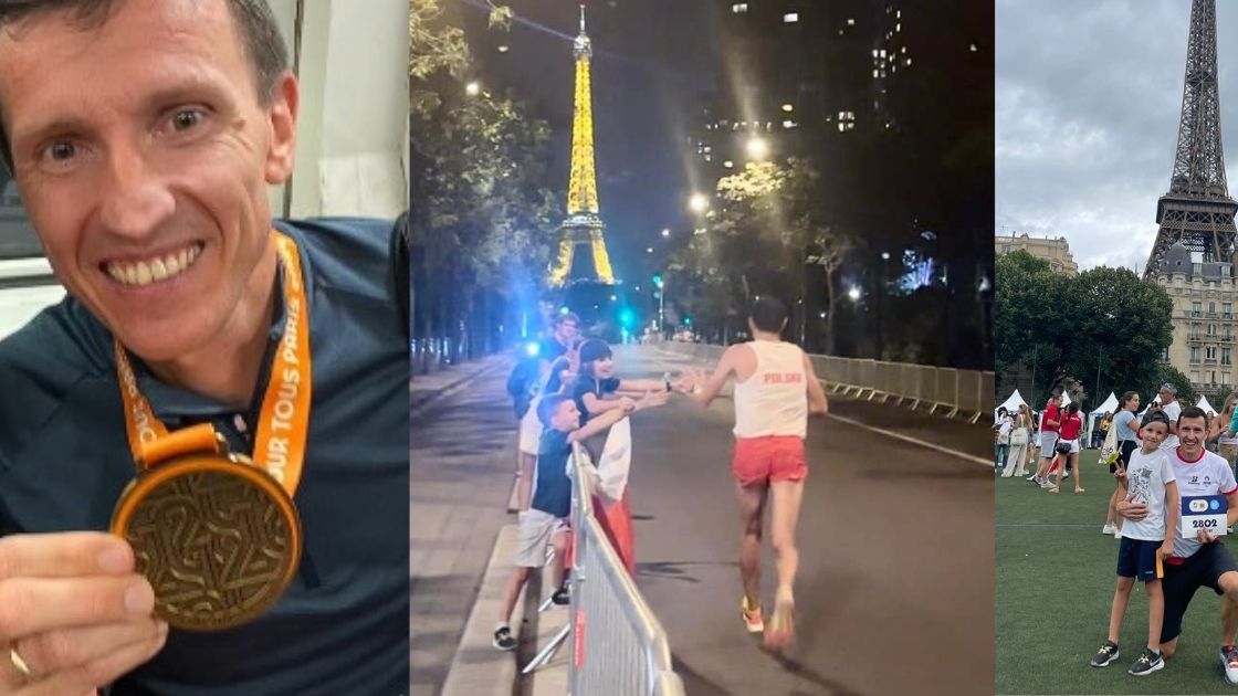 Paris pour tour 2024