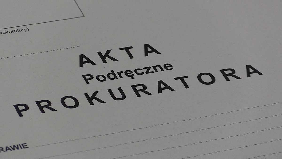 Akta prokuratora