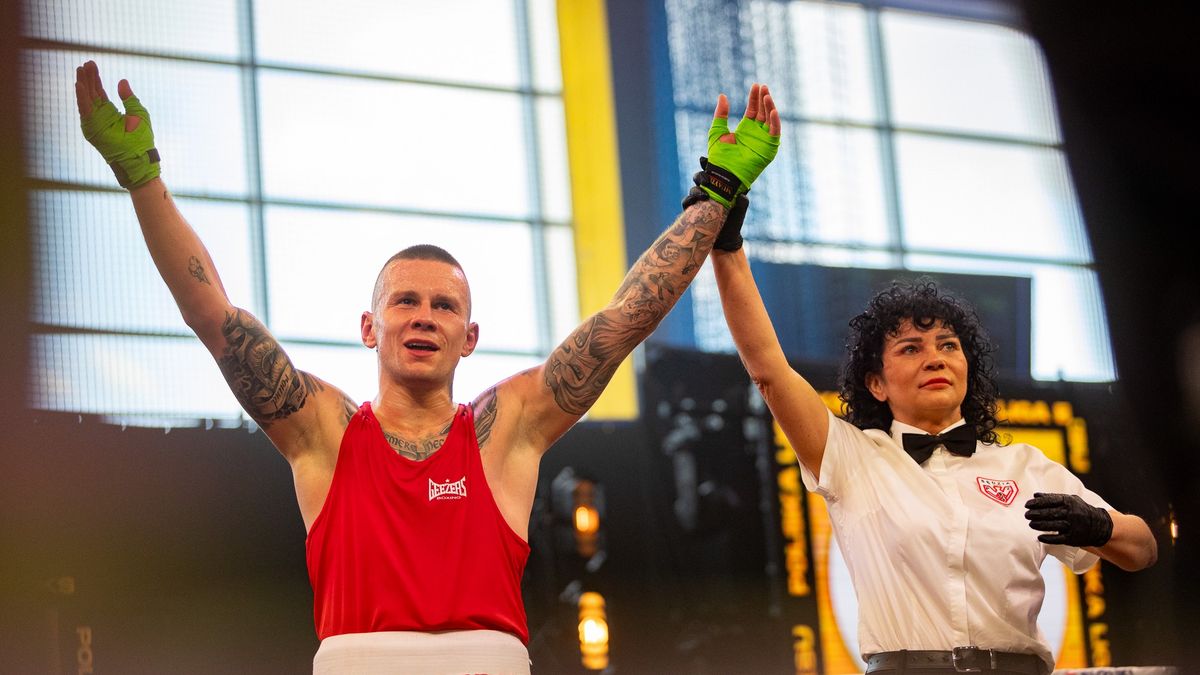 Pomorzanin Boxing Team - Concordia Knurów