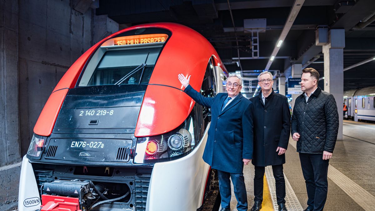 Koleje Wielkopolskie