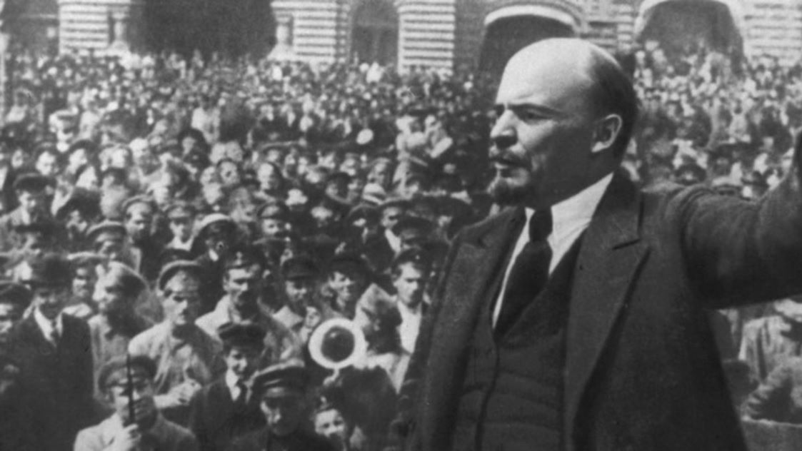 Lenin
