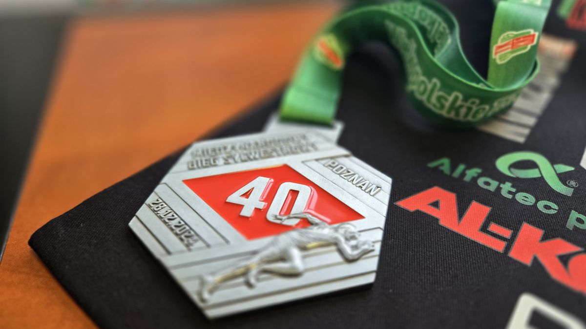 Bieg Sylwestrowy w Poznaniu – Zaproszenie na tradycyjne wydarzen