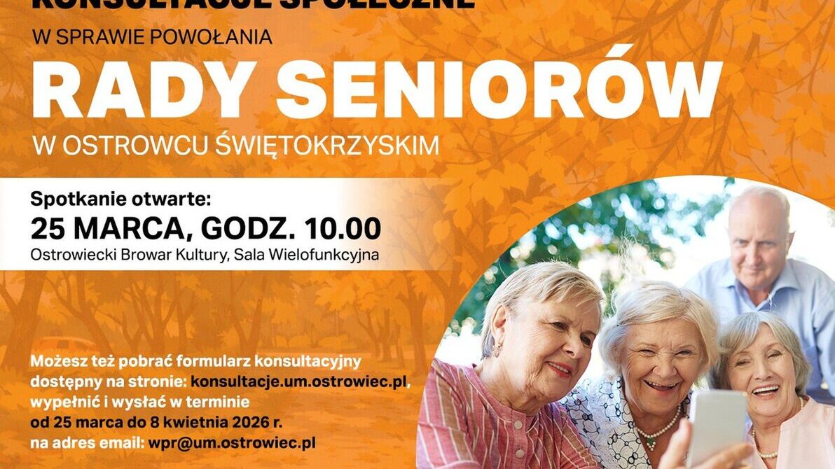 Rada Seniorów