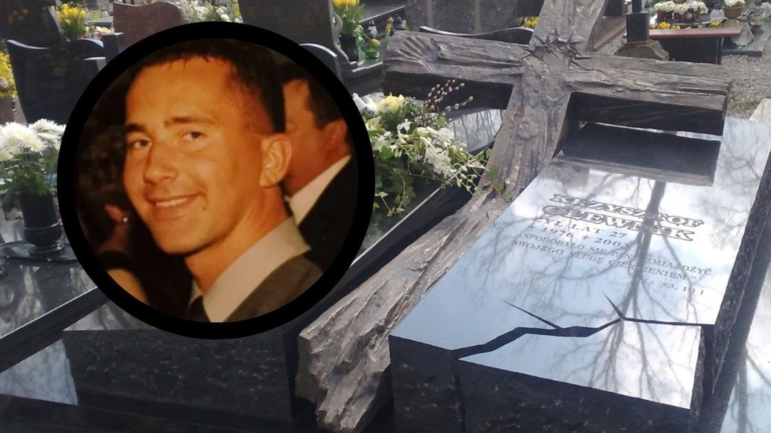 Zapadnie wyrok w sprawie morderstwa Krzysztofa Olewnika