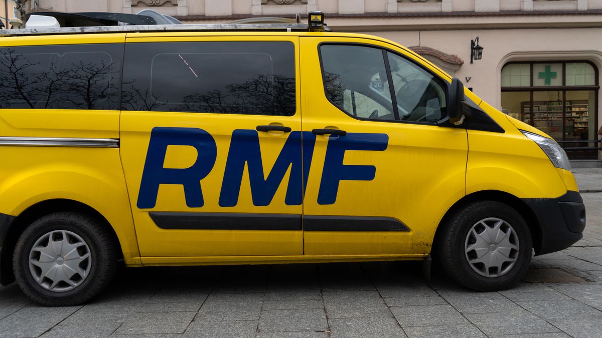 RMF FM