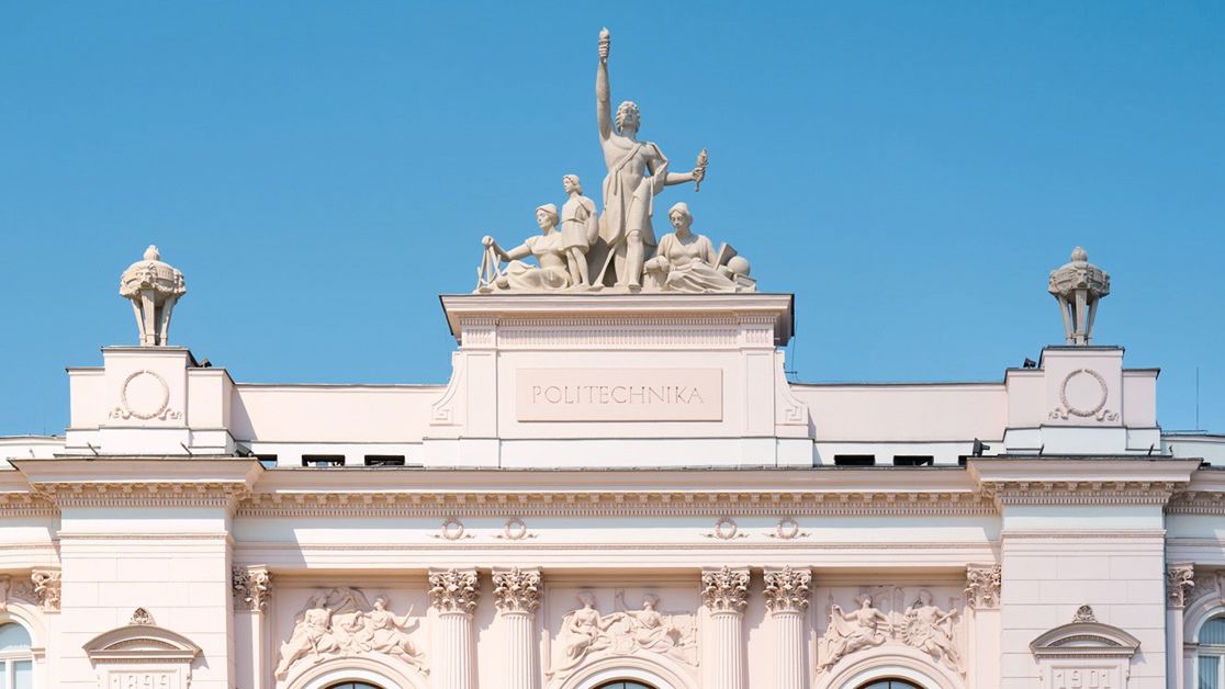 Politechnika Warszawska