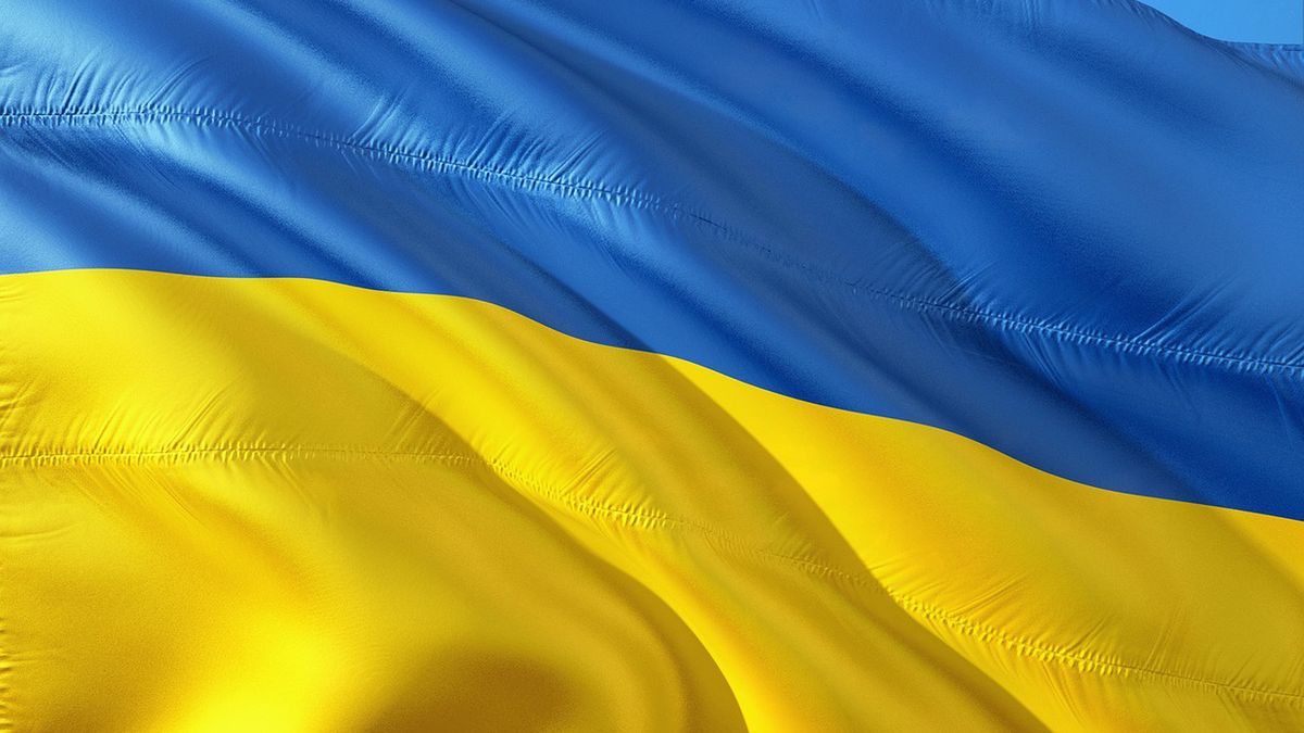 ukraina
