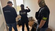 policja