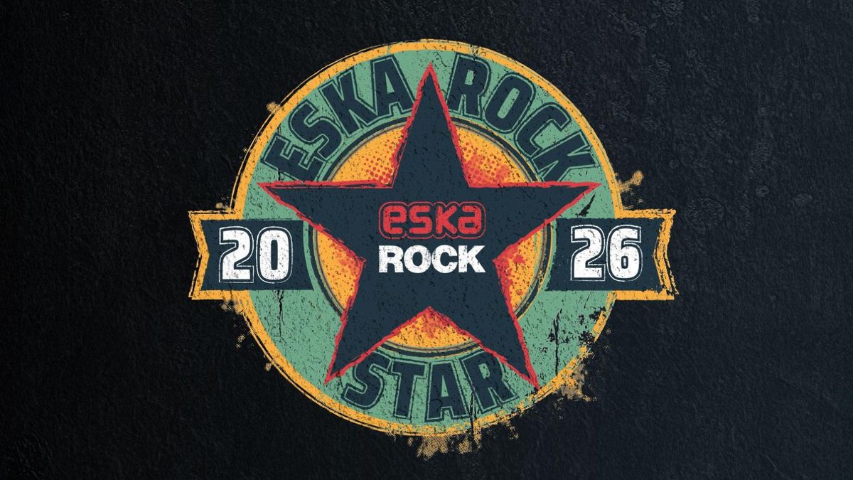 "Eska ROCK Star"