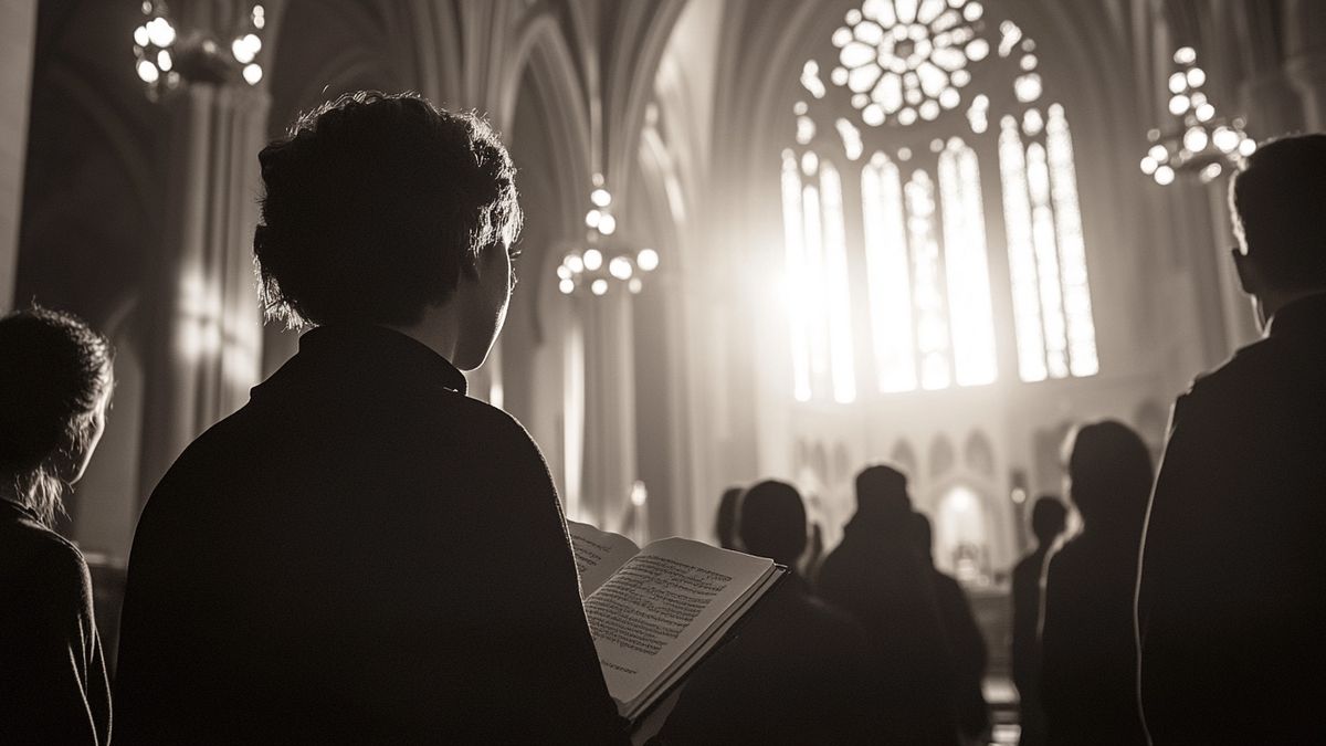 msza święta w Waszyngtonie 