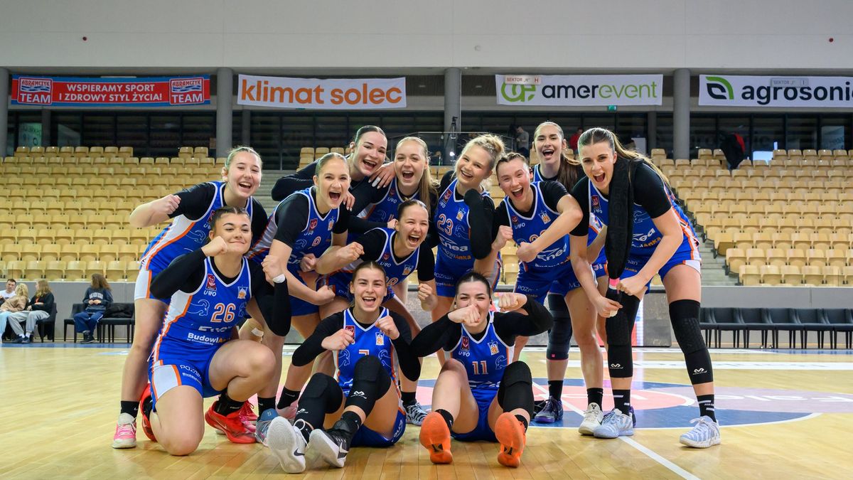 fot. PZKosz (P. Walendziak)