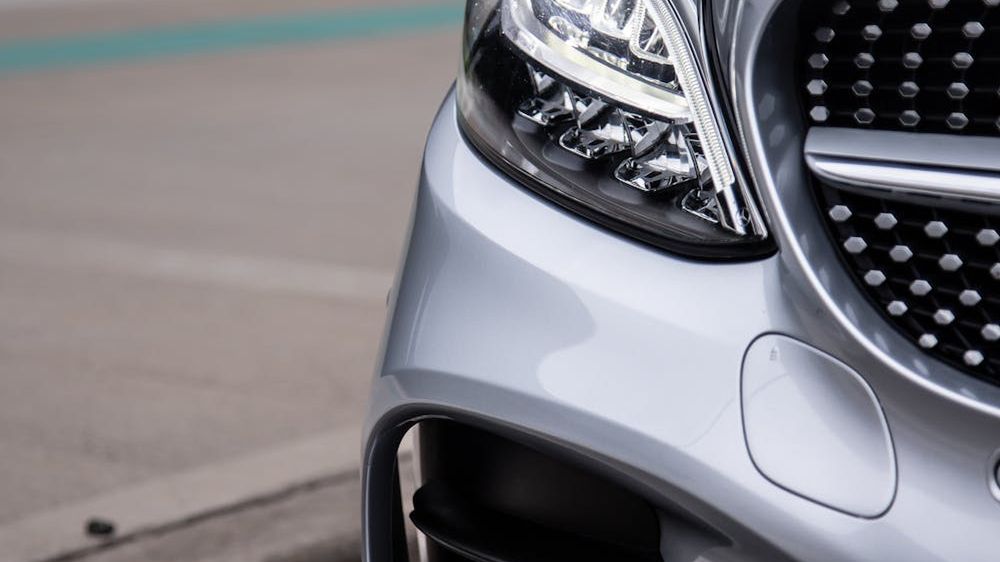 Samochód osobowy w leasingu