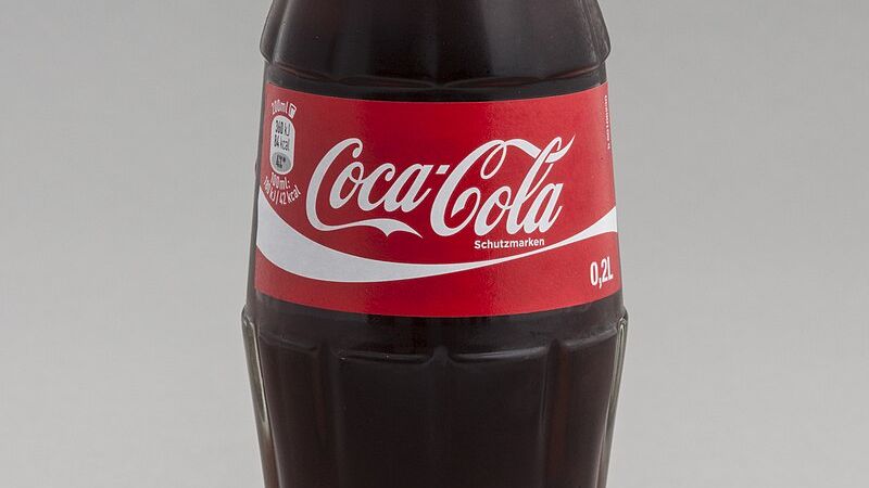 Coca-cola