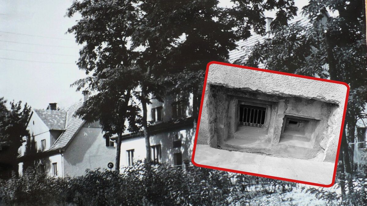 Strzelnica na Płotkach w Pile