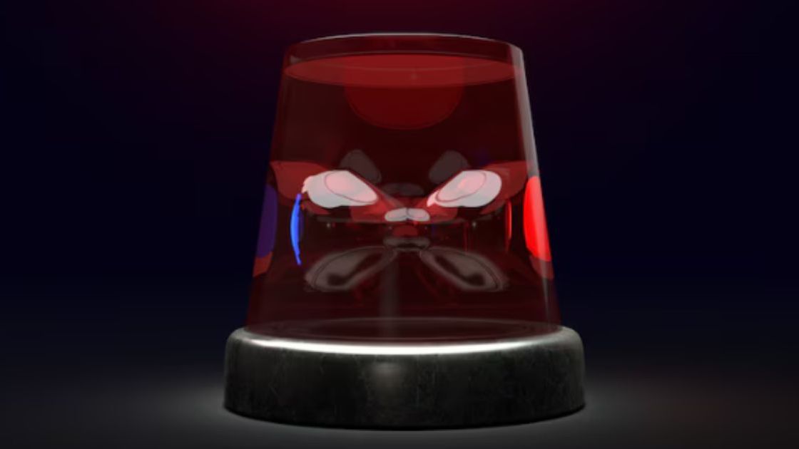 Próba syren alarmowych 