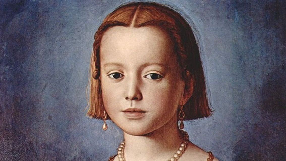 Bianca de Medici