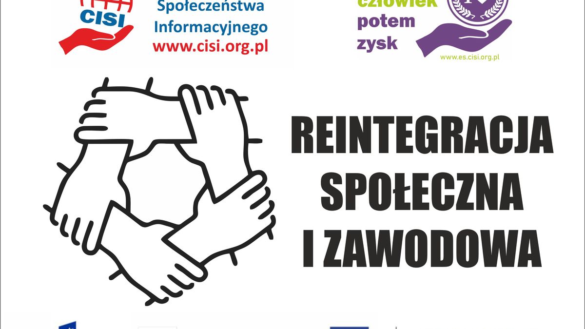 Stowarzyszenie Centrum Innowacji Społeczeństwa Informacyjnego