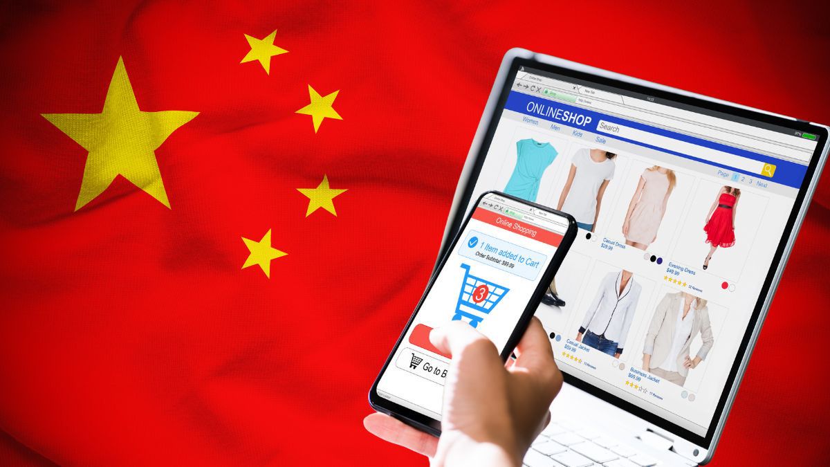 zakupy z Chin, Temu, Shine, Aliexprerss